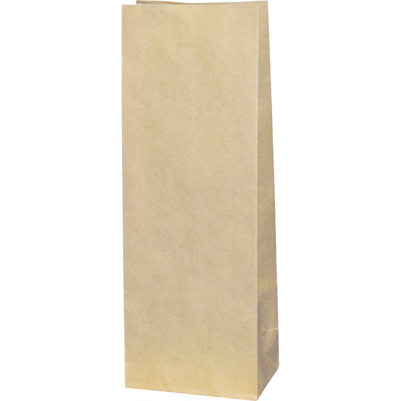 BU103G000 - Papiertasche Bodenbeutel PN5 braun