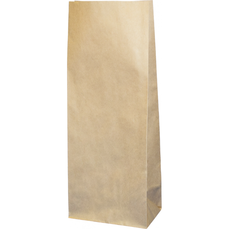 BU105G000 - Papiertasche Bodenbeutel PN8 braun
