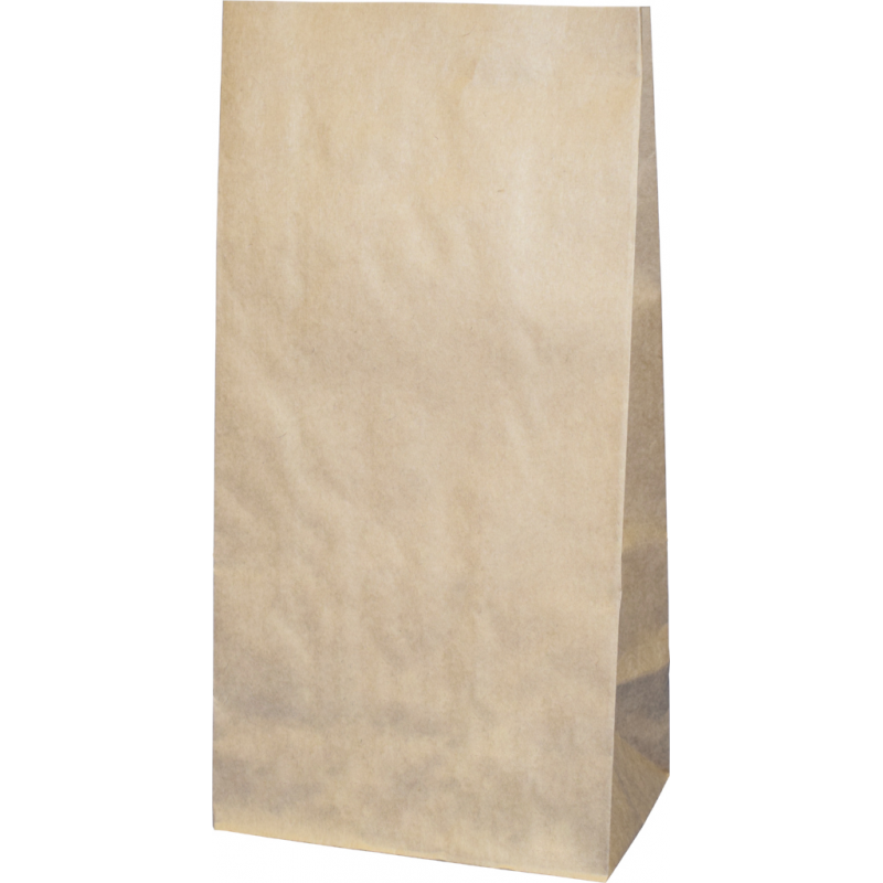 BU106G000 - Papiertasche Bodenbeutel PN9 braun