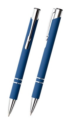 CR-13 Kugelschreiber. Dunkelgrün - matt.