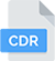 CDR