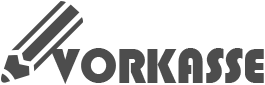 Vorkasse