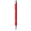 CR-06 Kugelschreiber. Rot - matt.