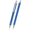 FIT-10A Kugelschreiber Touch Pen FIT. Blau (matt).